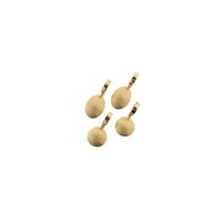 Orecchini Aquaforte Donna CORIANDOLI in Argento H4180451